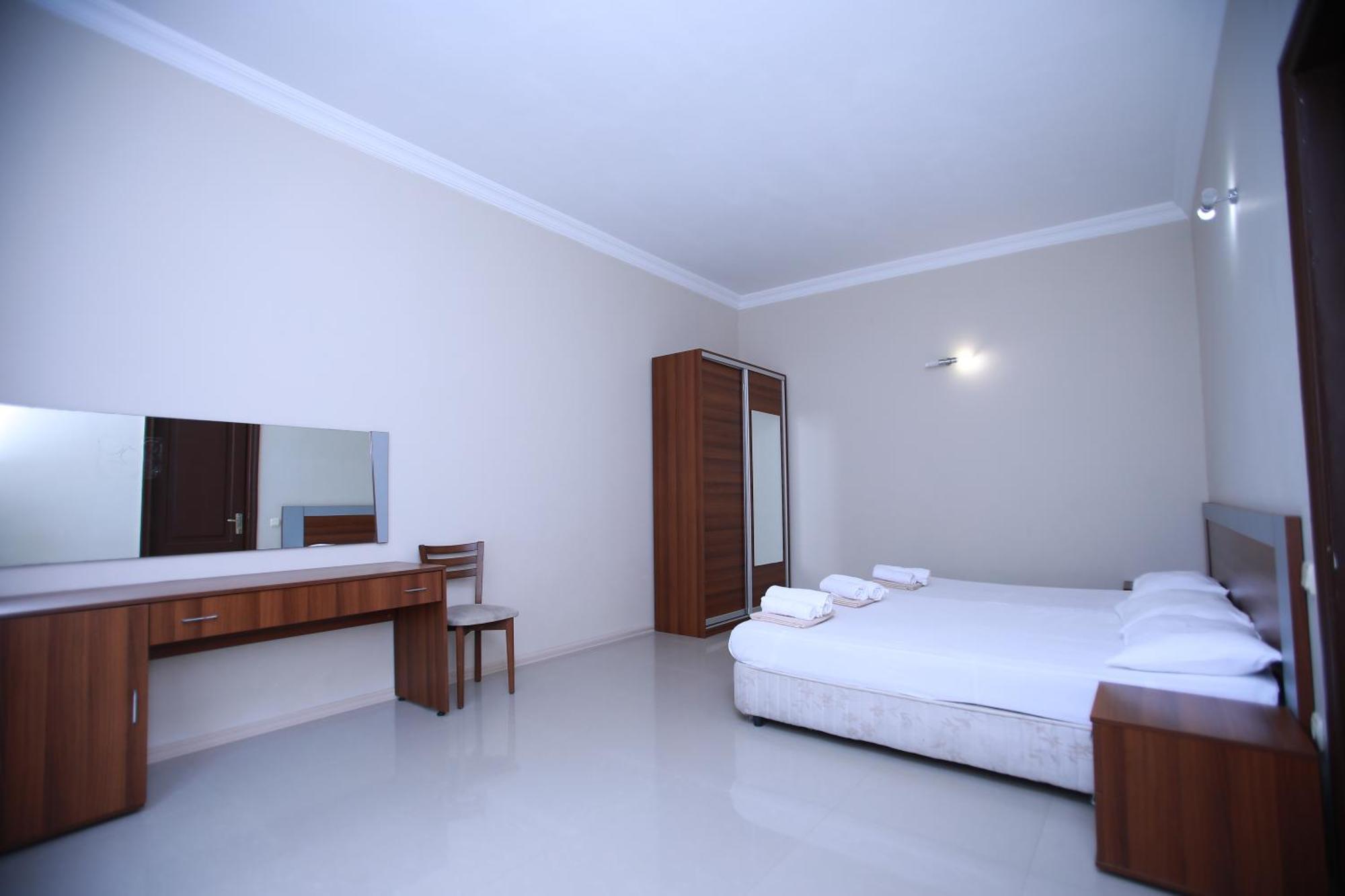 Green House Hotel Kobuleti Exterior photo